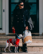 Limited Edition RITZ RIVIERA BACKPACK