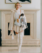 Limited Edition RITZ RIVIERA BACKPACK SLING