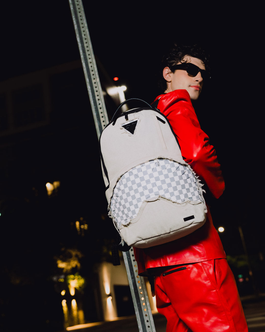 Limited Edition THE BREAKOUT BACKPACK