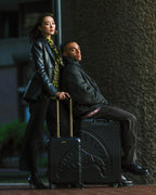 Limited Edition THE PHANTOM FADE FULL-SIZE LUGGAGE