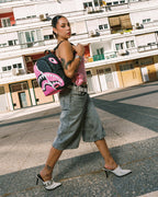 Limited Edition VENOM CRUSH SAVAGE BACKPACK