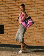 Limited Edition VENOM CRUSH TOTE
