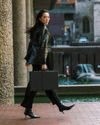 Limited Edition THE PHANTOM FADE BRIEFCASE