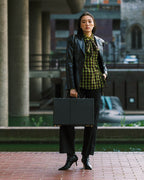 Limited Edition THE PHANTOM FADE BRIEFCASE
