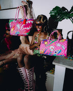 Limited Edition KAWAII CHAOS TOTE