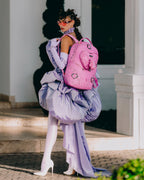 Limited Edition BABY BEAR BADDIE - HEARTBREAKER BACKPACK