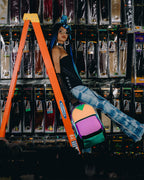 Limited Edition OSAKA ONE-VISION BACKPACK