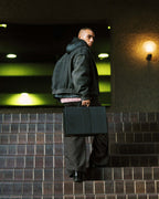 Limited Edition THE PHANTOM FADE BRIEFCASE