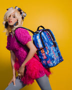 Limited Edition NIGHTSHIFT TOKYO BACKPACK