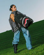 Limited Edition SHARK CENTRAL AEROFLEX BACKPACK