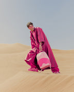 Limited Edition SUGAR DRIP CANDY BITE BACKPACK