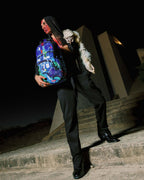 Limited Edition MISFITS AND MISCHIEF BACKPACK