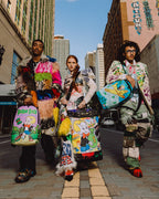 Limited Edition RICHIE RICH SPRAYGROUND COLLECTION BACKPACK