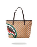 Limited Edition PARIS VS FLORENCE TOTE