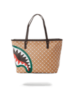 Limited Edition PARIS VS FLORENCE TOTE