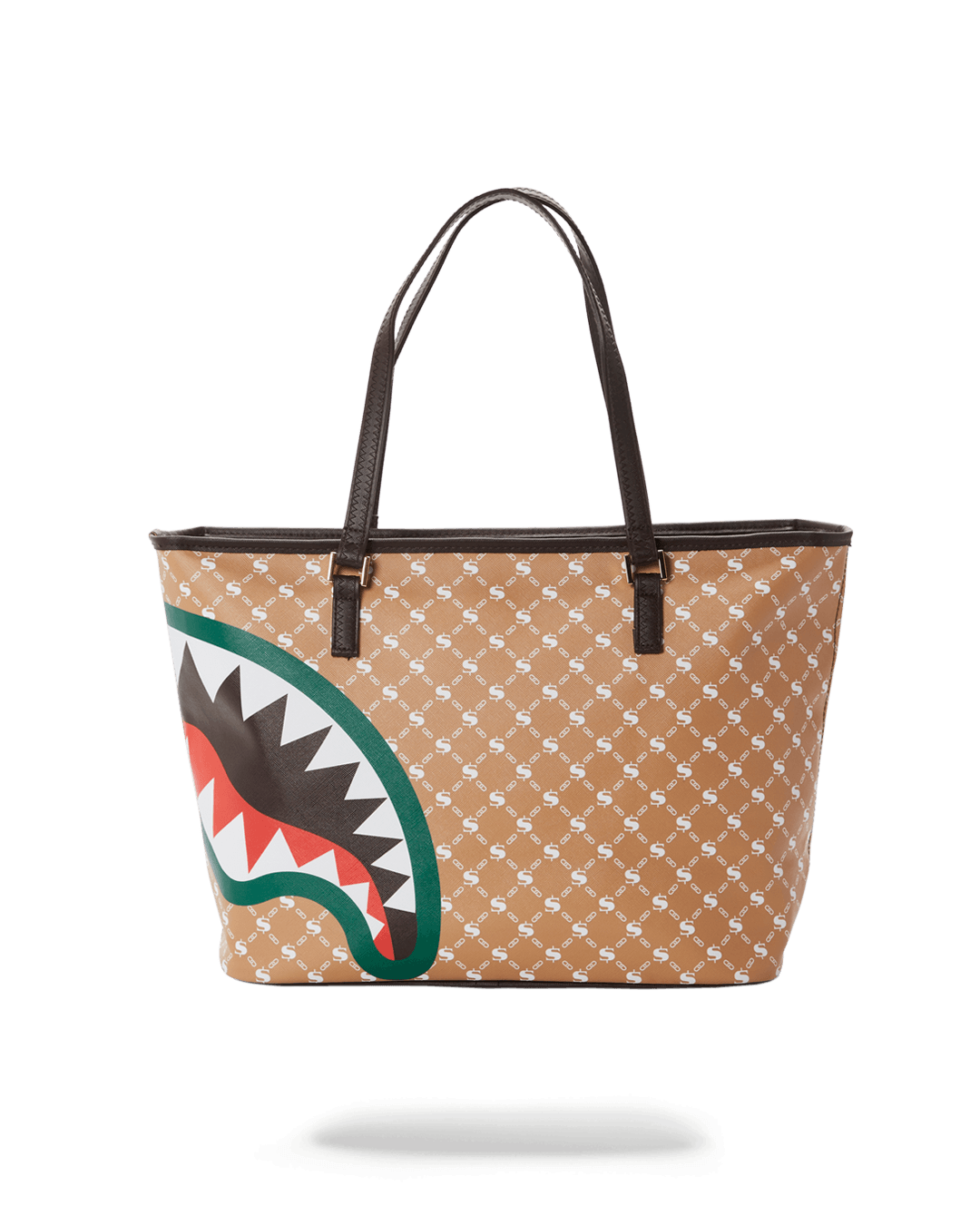 Limited Edition PARIS VS FLORENCE TOTE