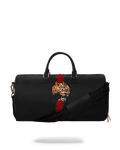 Limited Edition ITALIA DIVISO LARGE DUFFLE