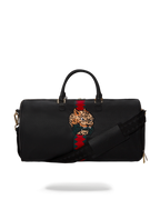 Limited Edition ITALIA DIVISO LARGE DUFFLE