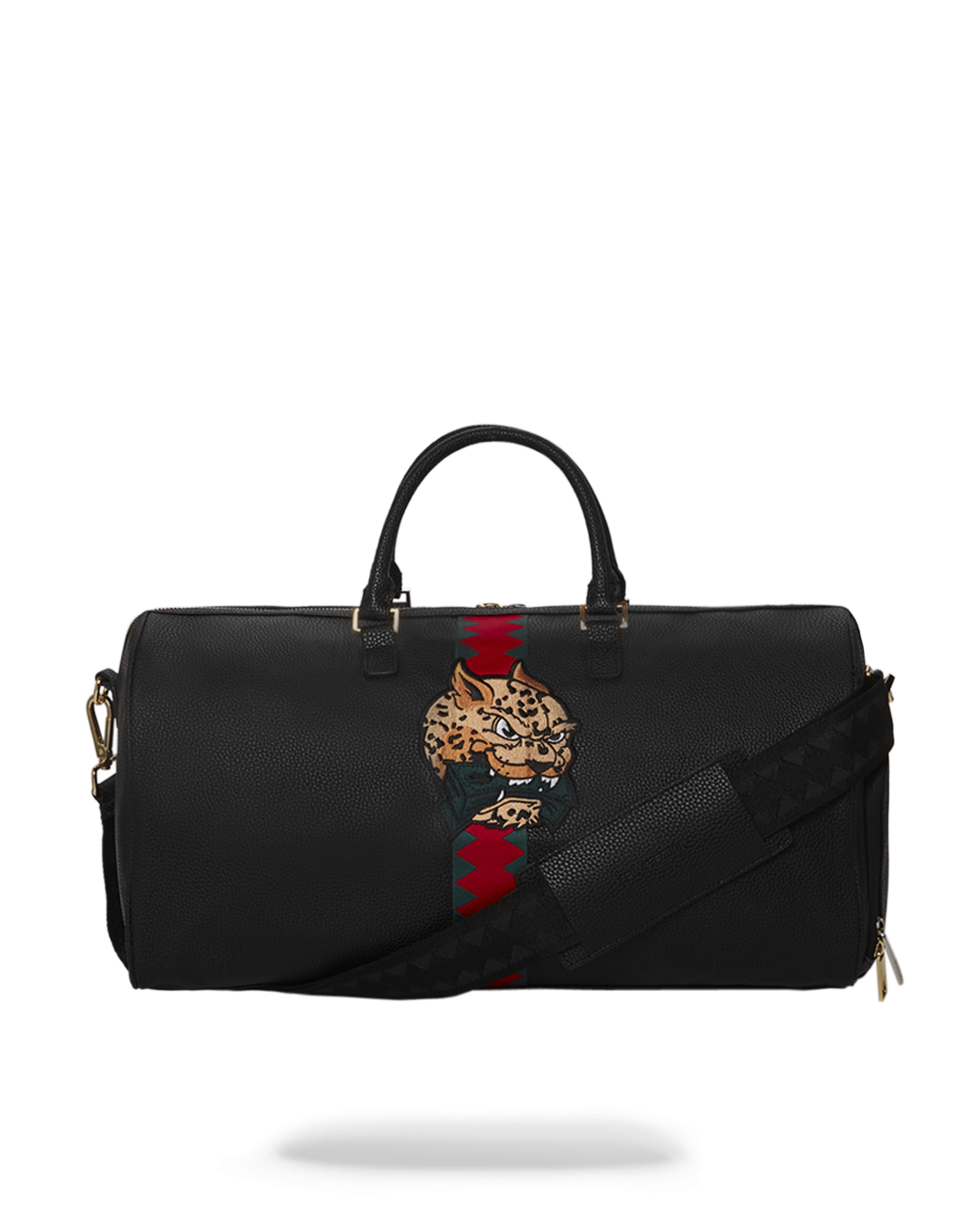 Limited Edition ITALIA DIVISO LARGE DUFFLE