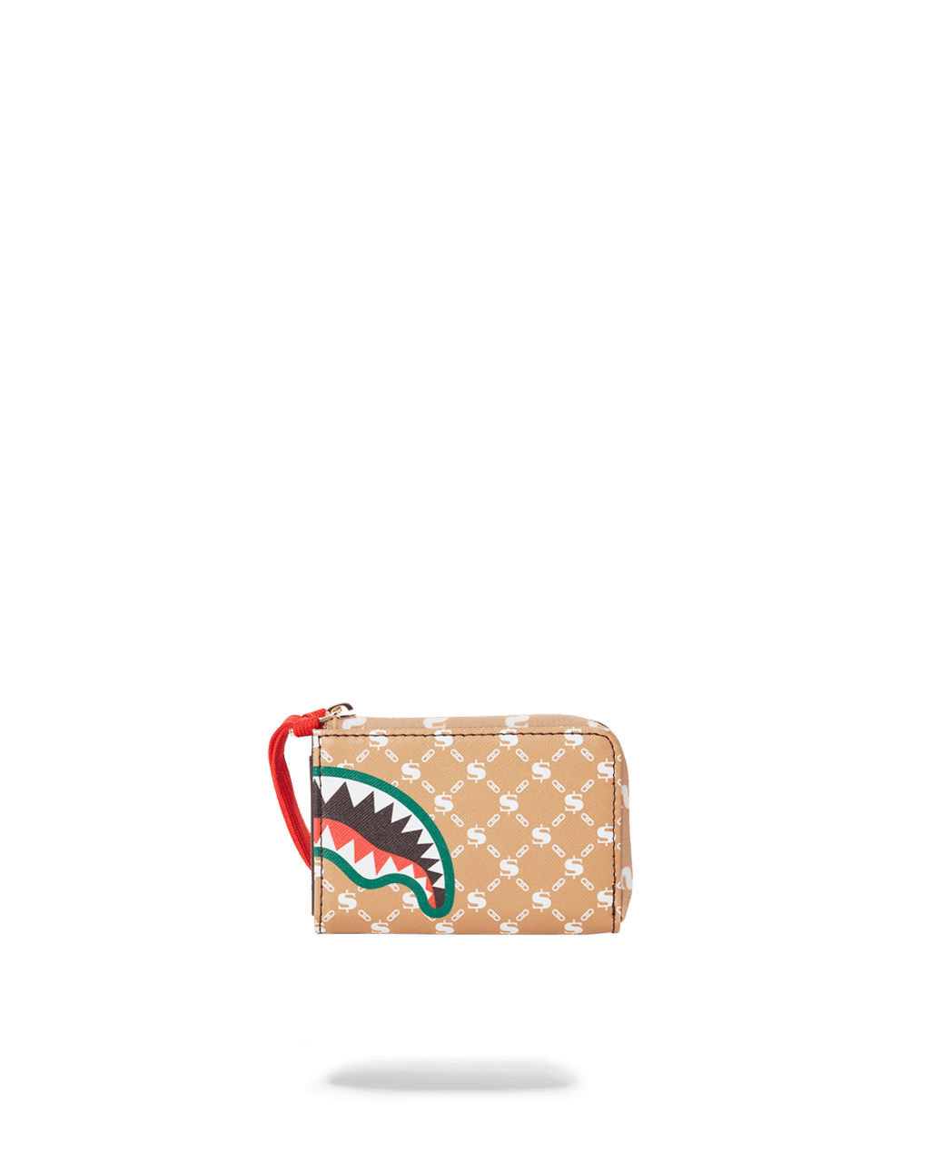 Limited Edition PARIS VS FLORENCE WALLET