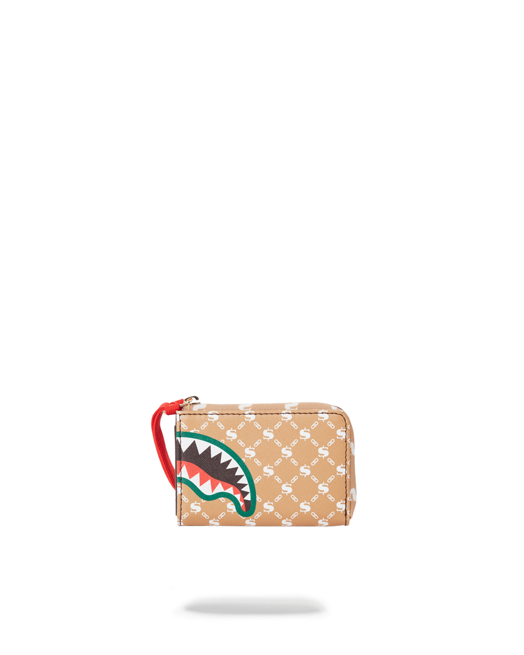 Limited Edition PARIS VS FLORENCE WALLET