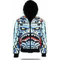 Limited Edition HEAD HUNTER REVERSIBLE WINTER COAT