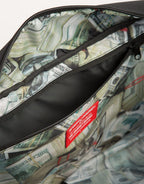 Limited Edition MUHAMMAD ALI STUFFED DUFFLE