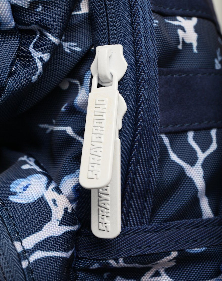 Limited Edition CHERRY BLOOM LED BACKPACK