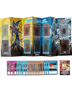 Limited Edition YU GI OH DUAL DISK SHARK