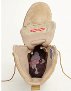 Limited Edition FUERZA COBRA COMBAT BOOTS