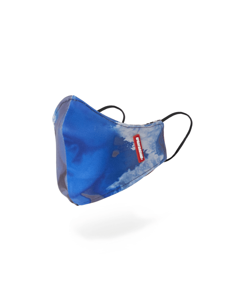 Limited Edition MYSTERY REVERSIBLE MASK FORM-FITTING