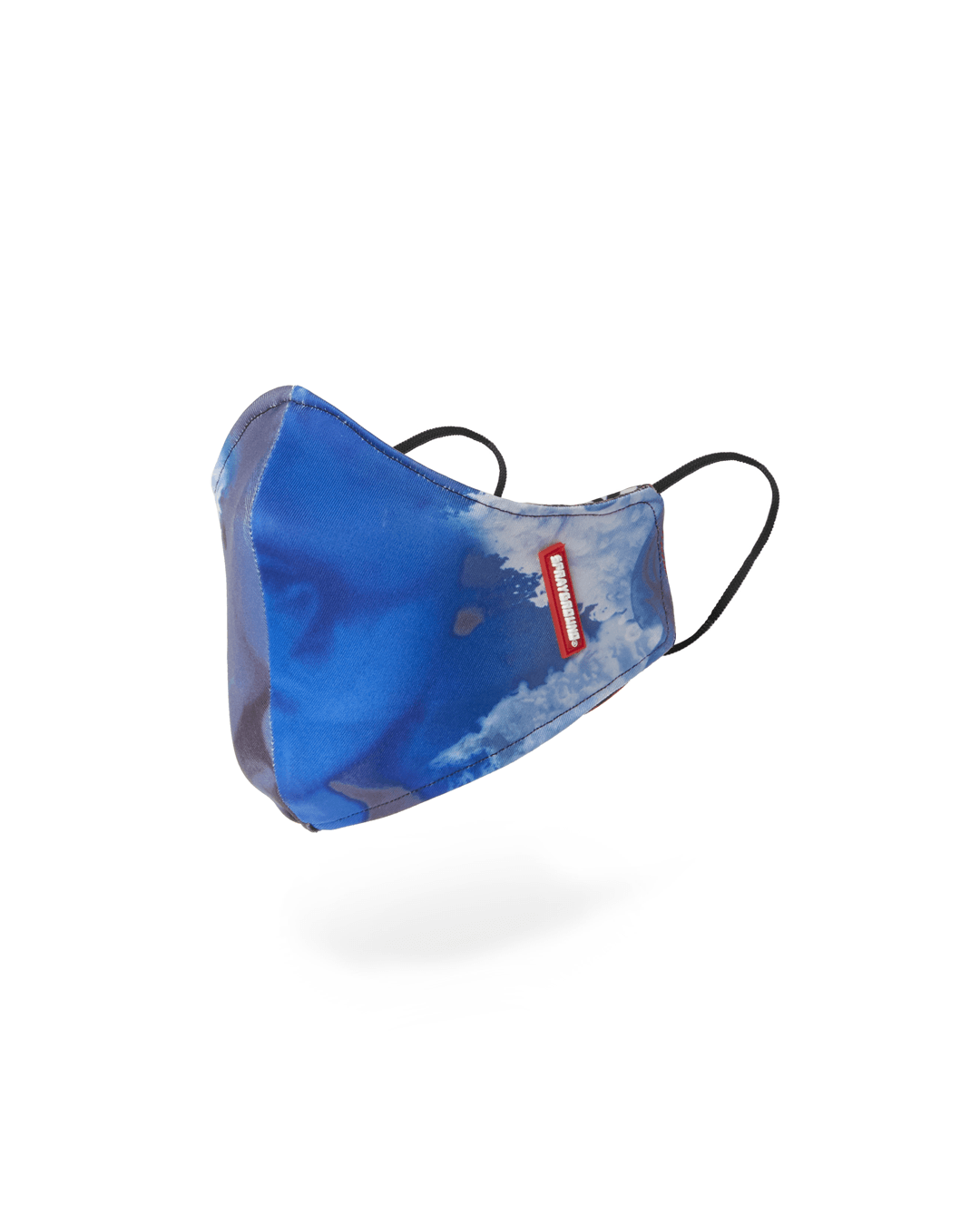 Limited Edition MYSTERY REVERSIBLE MASK FORM-FITTING