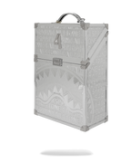Limited Edition SPACE CASE CHATURANGA SHARK BACKPACK