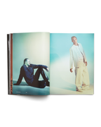 Limited Edition ROLLACOASTER MAGAZINE DBD INTERVIEW COVER LIMITED EDITION UK PRINT
