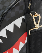 Limited Edition ITALIA DIVISO LARGE DUFFLE