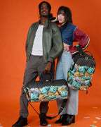 Limited Edition MONOPOLY STACK UP BACKPACK