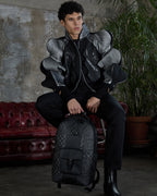 Limited Edition 4AM JETSET MINDSET BACKPACK
