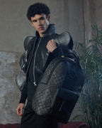 Limited Edition 4AM JETSET MINDSET BACKPACK