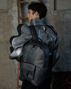 Limited Edition 4AM JETSET MINDSET BACKPACK