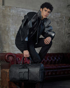 Limited Edition 4AM JETSET MINDSET DUFFLE