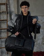 Limited Edition 4AM JETSET MINDSET DUFFLE
