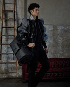 Limited Edition 4AM JETSET MINDSET DUFFLE