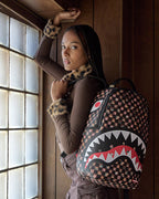 Limited Edition STEALTH CREW BACKPACK