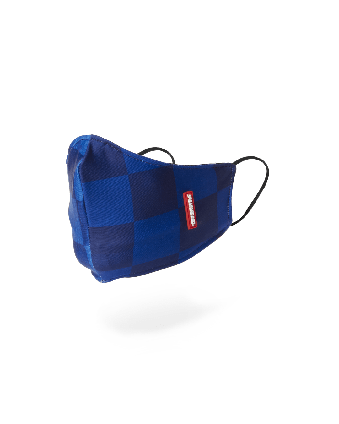 Limited Edition MYSTERY REVERSIBLE MASK FORM-FITTING
