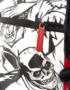 Limited Edition BATMAN VILLAINS DIY BACKPACK
