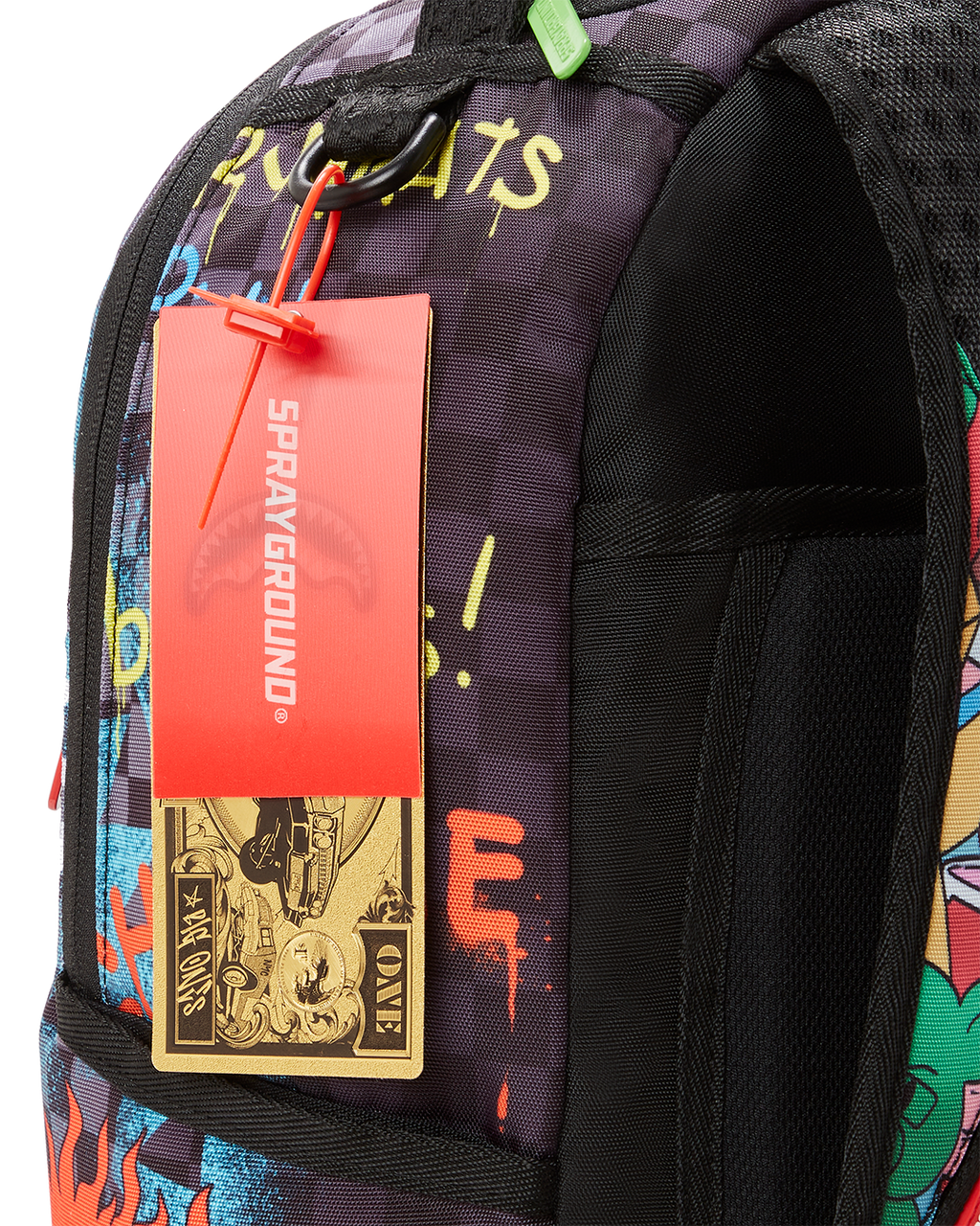 Limited Edition RUGRATS MASHUP DLXR