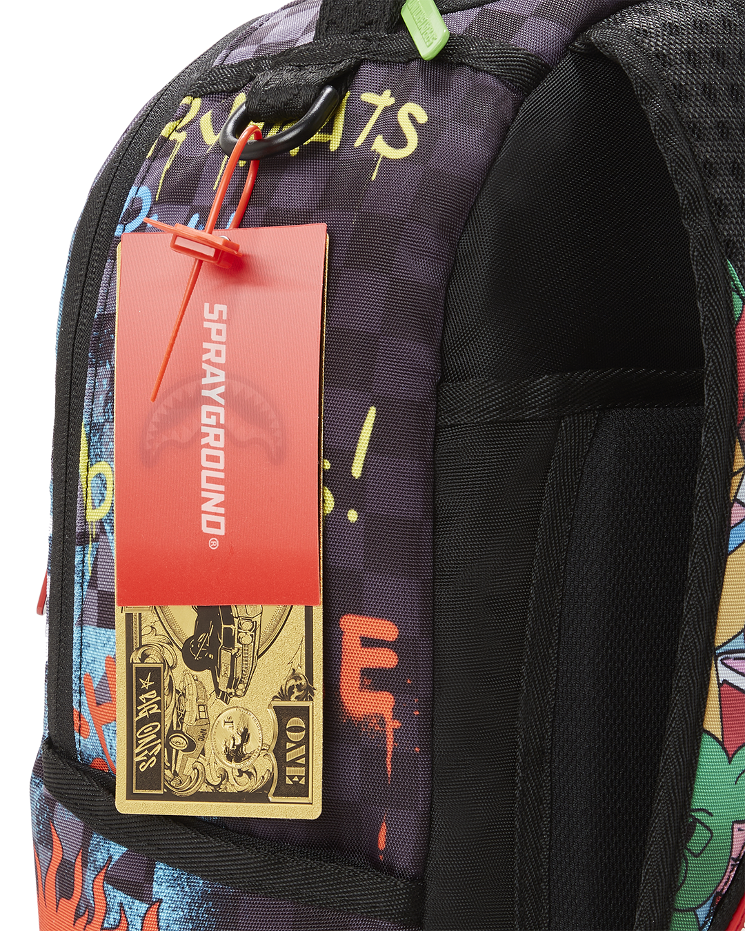 Limited Edition RUGRATS MASHUP DLXR