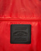 Limited Edition ITALIA DIVISO LARGE DUFFLE