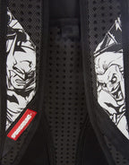 Limited Edition BATMAN VILLAINS DIY BACKPACK