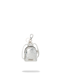 Limited Edition SPACE CASE BACKPACK KEYCHAIN